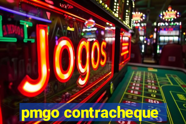 pmgo contracheque